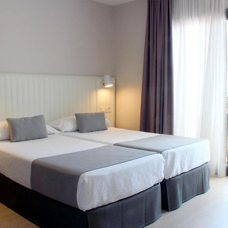 Apartamentos Ribera Benidorm Chambre photo