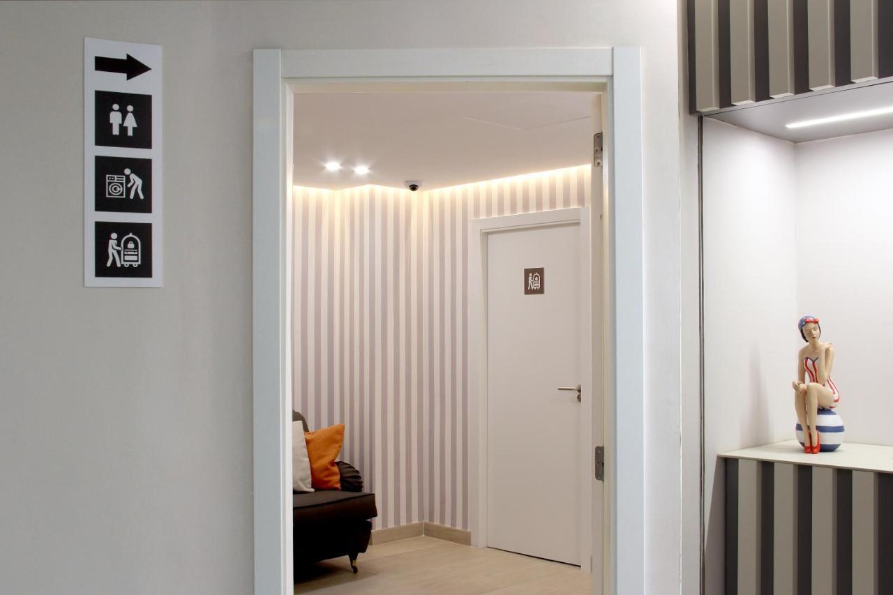 Apartamentos Ribera Benidorm Extérieur photo