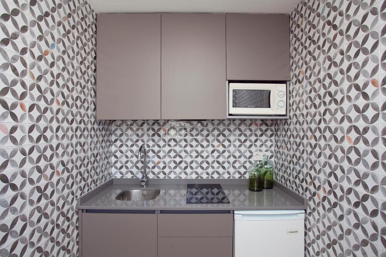 Apartamentos Ribera Benidorm Extérieur photo