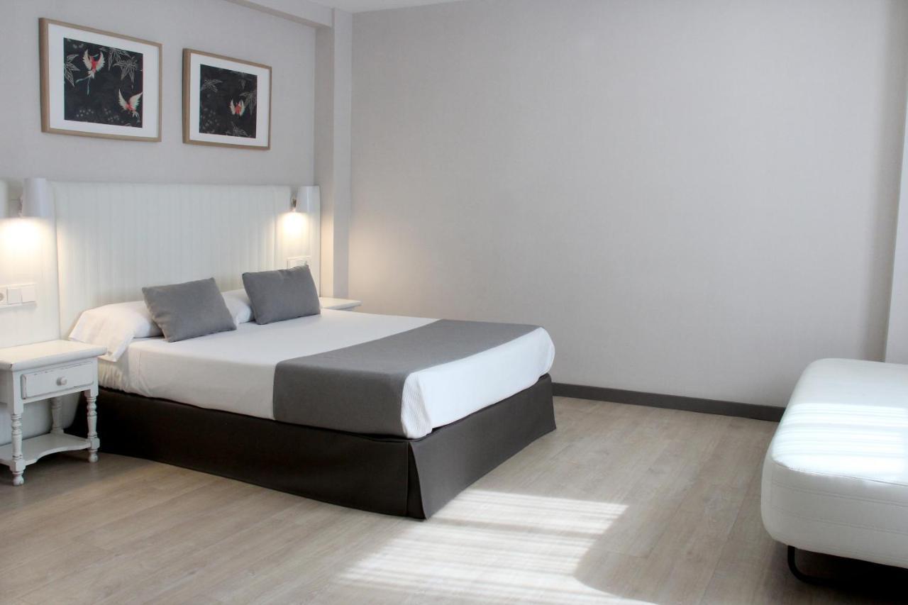 Apartamentos Ribera Benidorm Extérieur photo