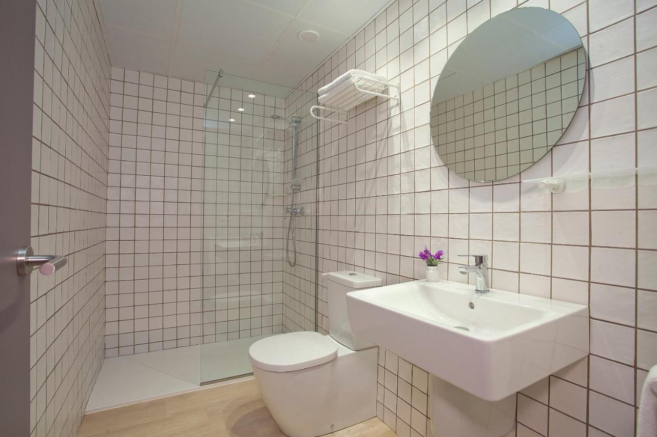 Apartamentos Ribera Benidorm Extérieur photo