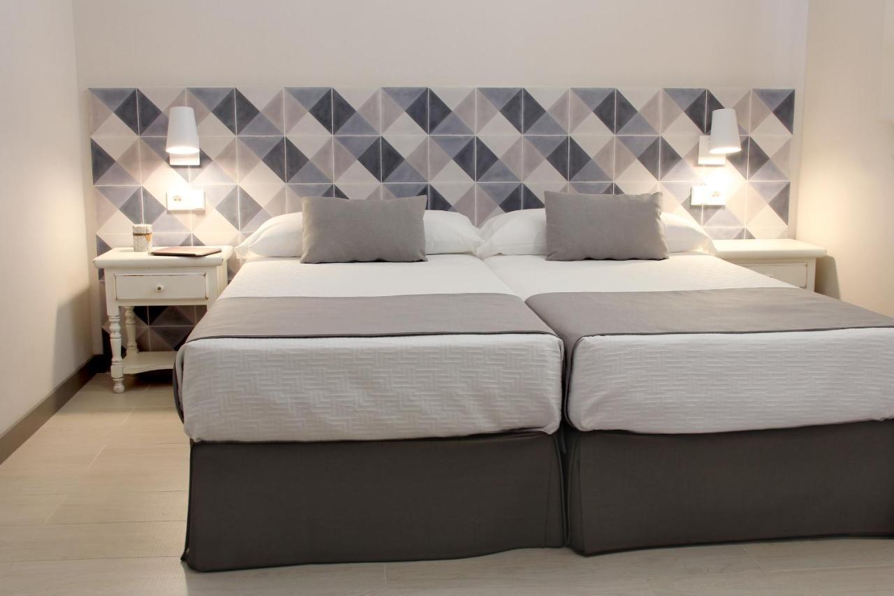 Apartamentos Ribera Benidorm Extérieur photo