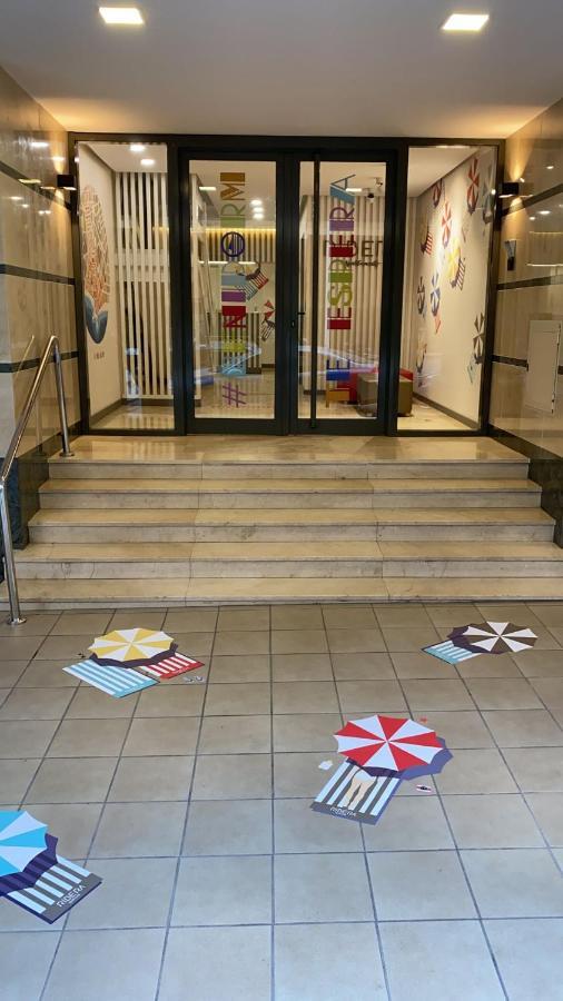 Apartamentos Ribera Benidorm Extérieur photo