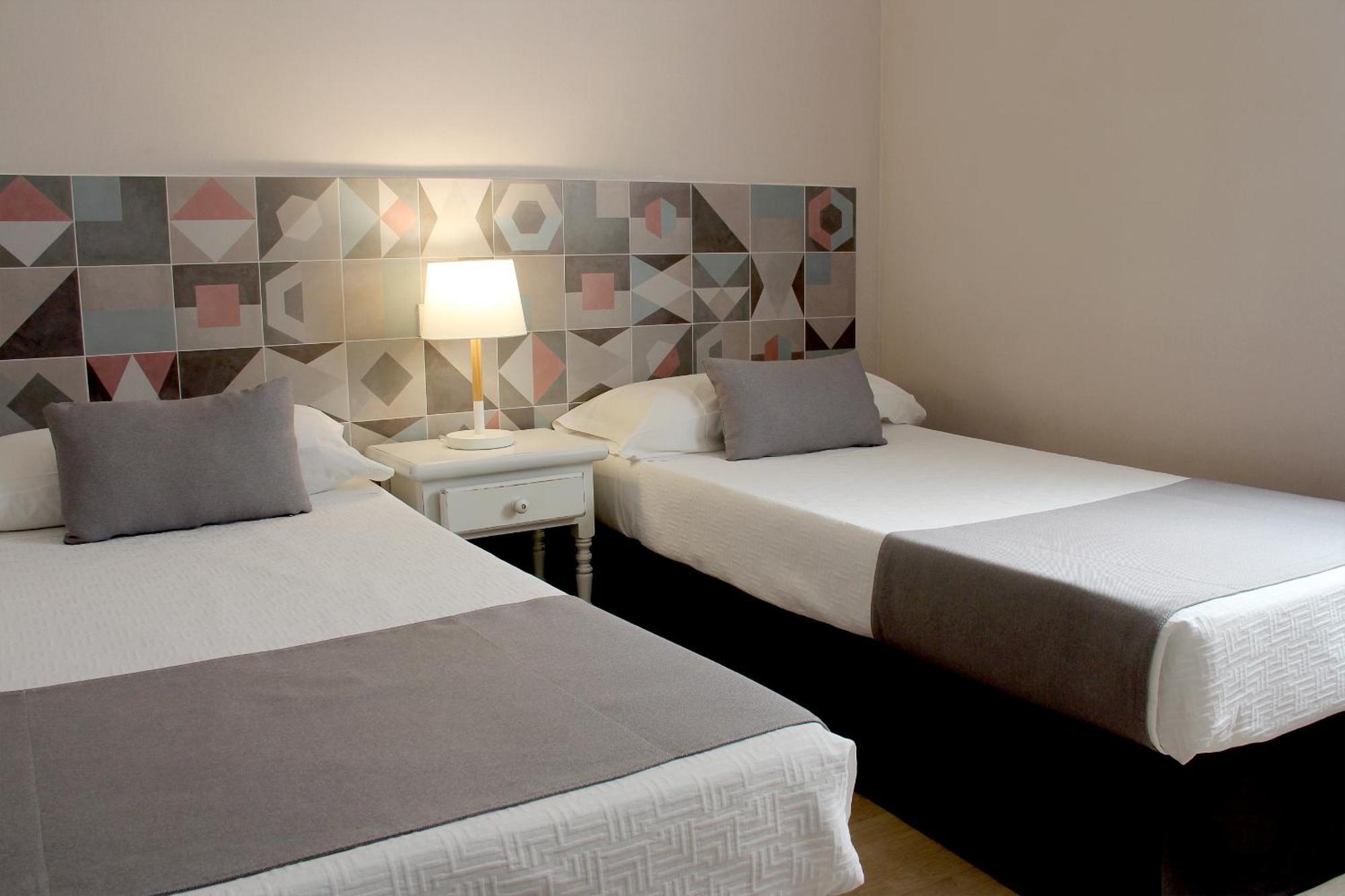 Apartamentos Ribera Benidorm Chambre photo