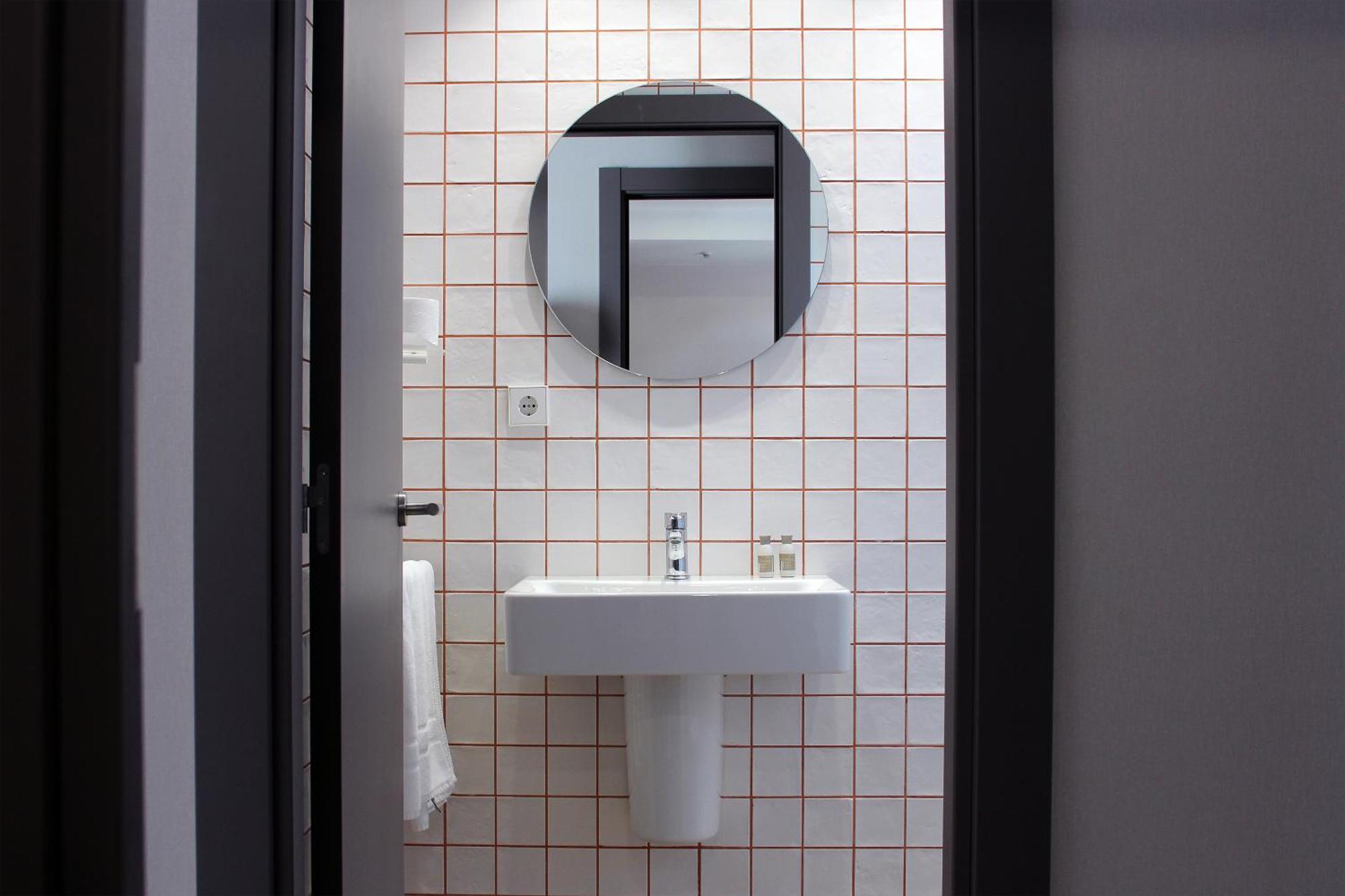 Apartamentos Ribera Benidorm Chambre photo