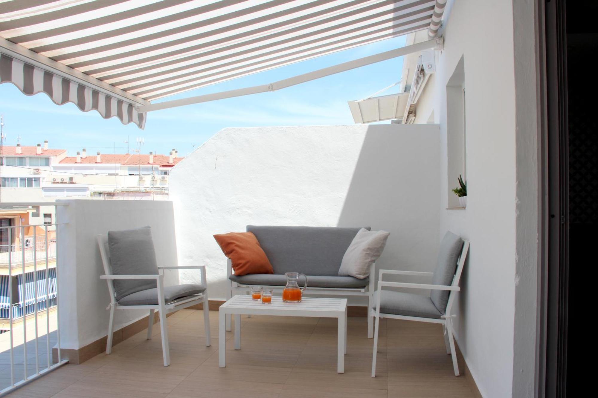Apartamentos Ribera Benidorm Chambre photo