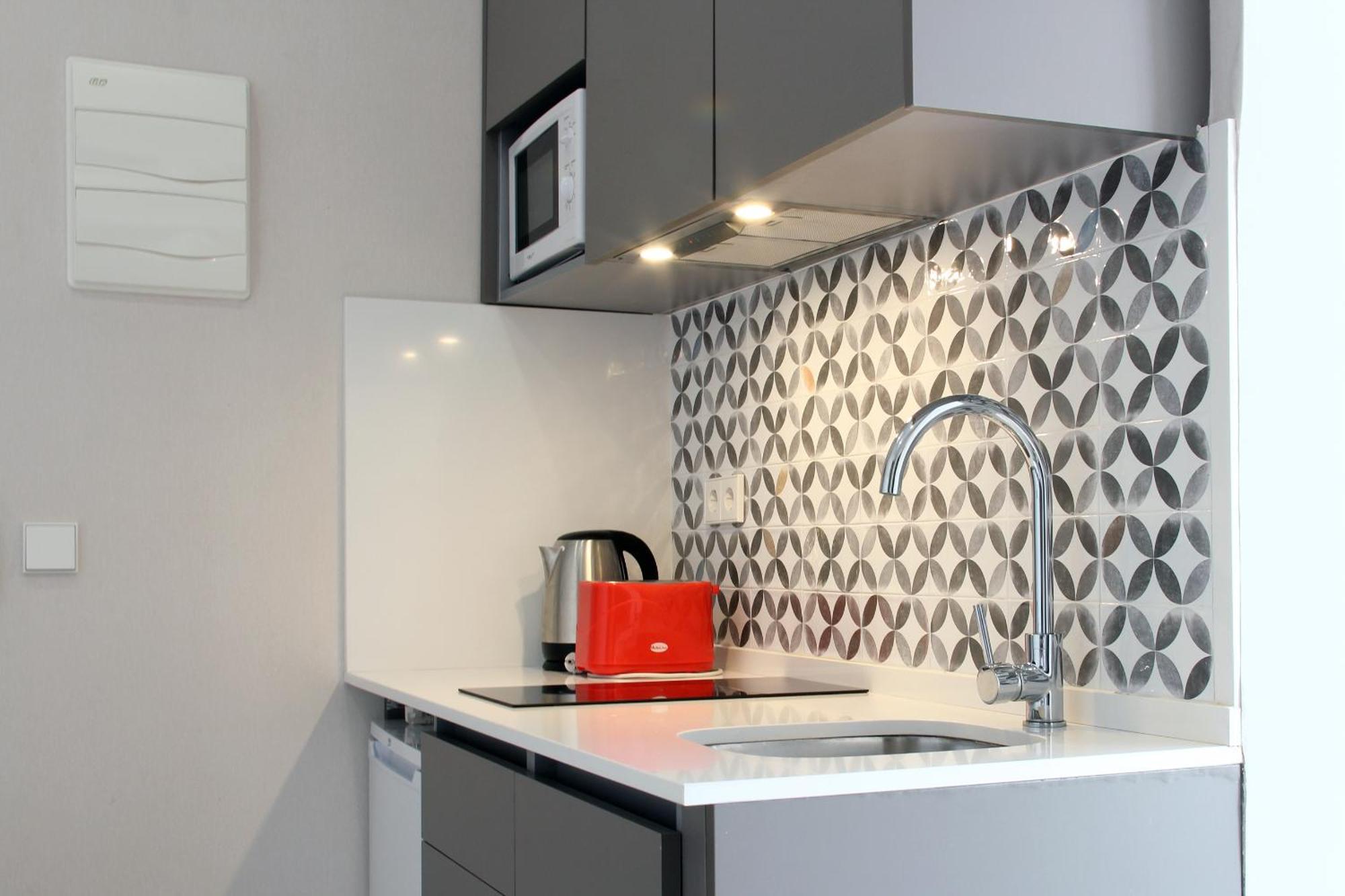 Apartamentos Ribera Benidorm Chambre photo