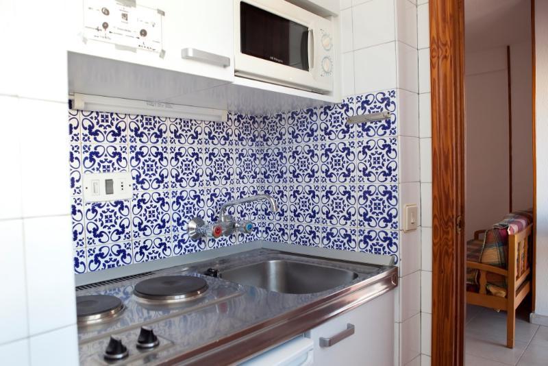 Apartamentos Ribera Benidorm Extérieur photo