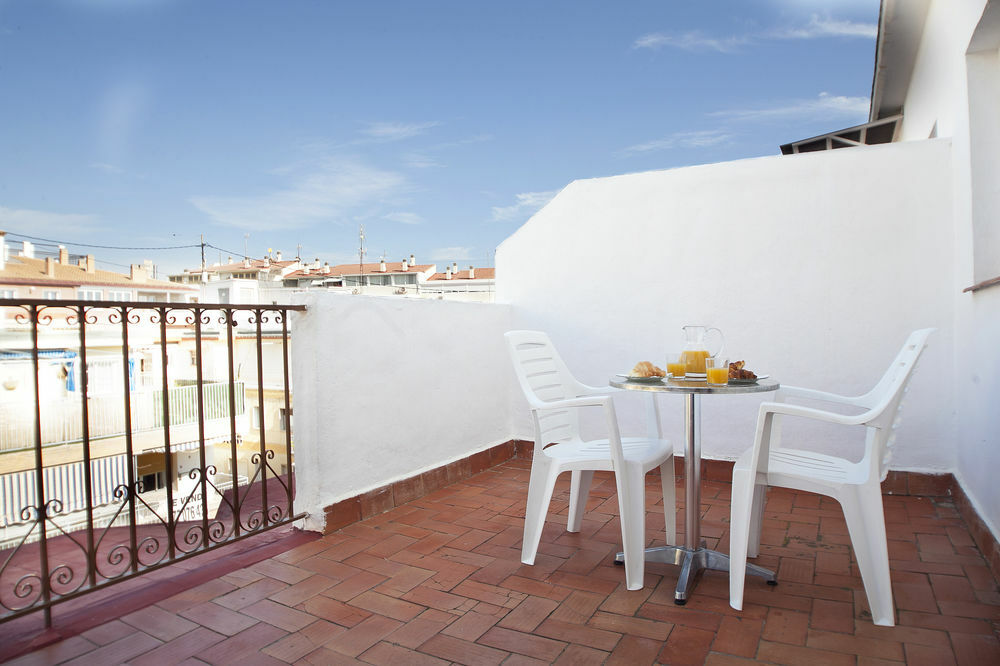 Apartamentos Ribera Benidorm Extérieur photo